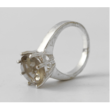 Кільце Асорті NEHA-11 Димчастий кварц