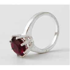 Кільце Асорті NEHA-11 Гранат