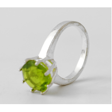 Кільце Асорті NEHA-11 Хризоліт