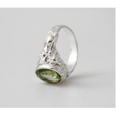 Кільце Асорті NEHA-13 Хризоліт