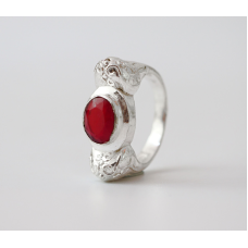 Кільце Асорті NEHA-16 Рубін