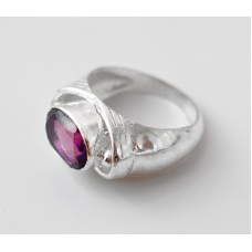 Кільце Асорті NEHA-17 Аметист