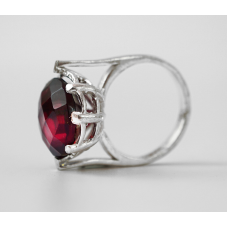 Кільце Асорті NEHA-18 Гранат