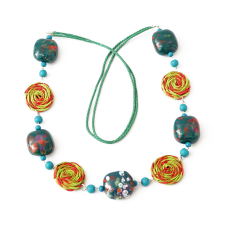 Намиста Hand made авторський дизайн V-517 №2