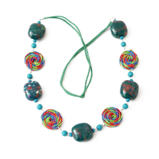 Намиста Hand made авторський дизайн V-517 №3