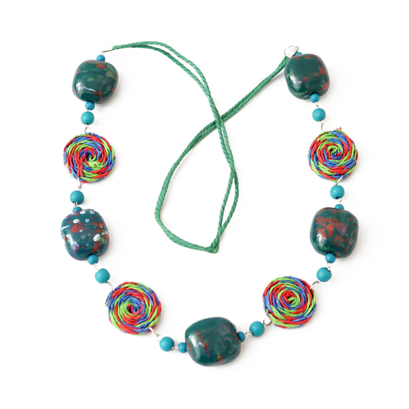 Намиста Hand made авторський дизайн V-517 №3