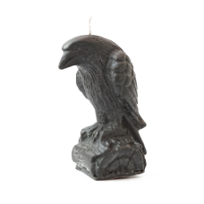 Свічка Ворон Чорна