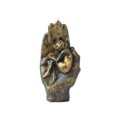 Свічка Захист