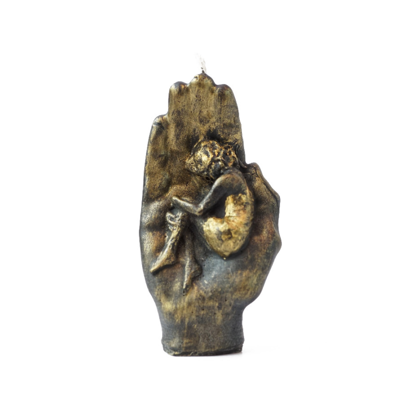 Свічка Захист