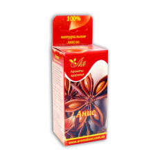 Аніс (ефірна олія 10 мл.)