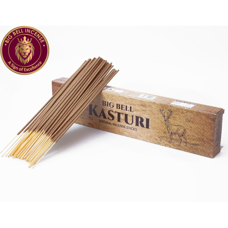 BIG BELL Kasturi 90 грам