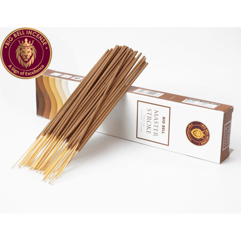 BIG BELL Master Stroke 90 грам