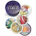 Карті Таро Круг життя/Circle of life Tarot