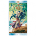 Карти Таро Shaman tarot EX 176 Scarabeo.