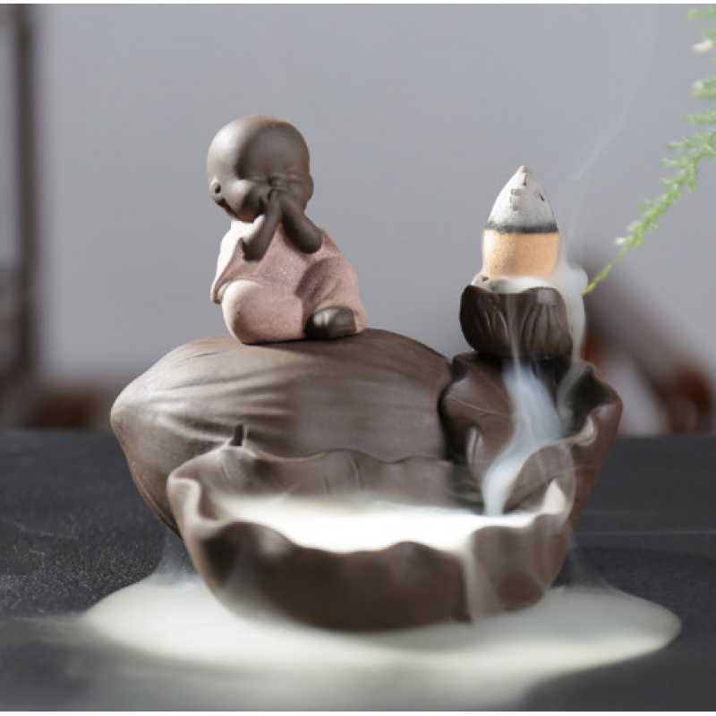 Підставка Рідкий дим кераміка Кокос Нічого не скажу Підставка Рідкий дим кераміка Кокос Нічого не скажу