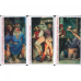 Таро Декамерон Decameron Tarot міні