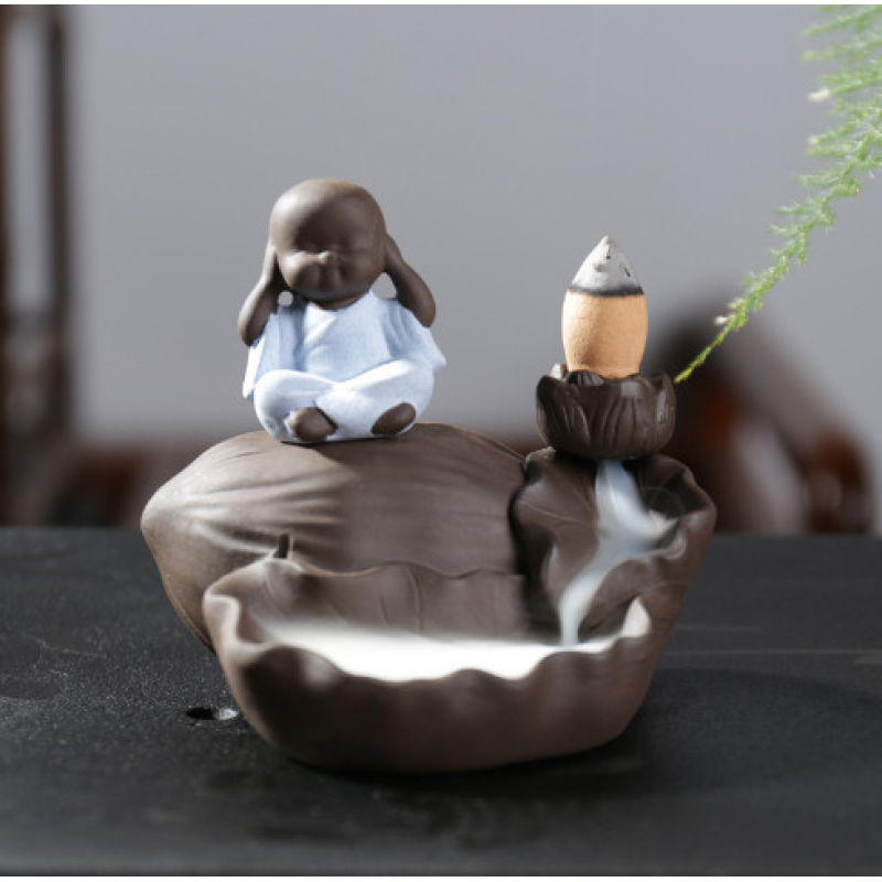 Підставка Рідкий дим кераміка Кокос Нічого не чую Підставка Рідкий дим кераміка Кокос Нічого не чую