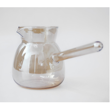 Турка для каші скло 400 мл.