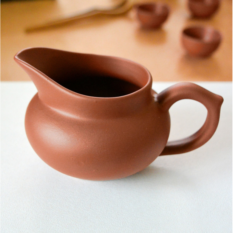 Чахай Чаша справедливості червоний 100мл.