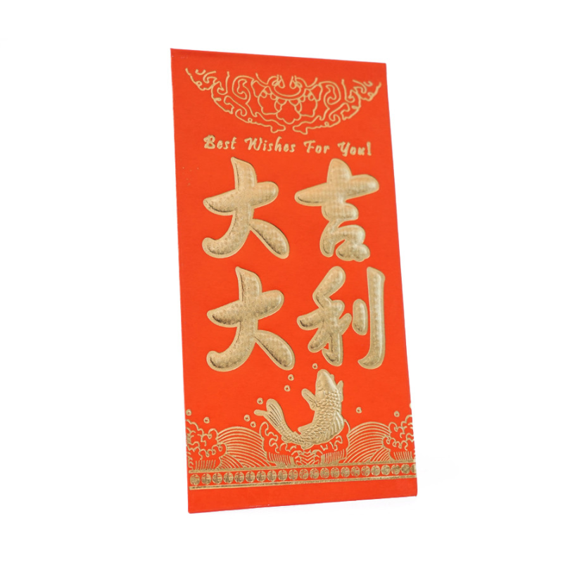 Конверт для потужного паковання 6 шт. №1