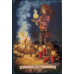 Everyday Witch Oracle  Щоденний Оракул Відьом