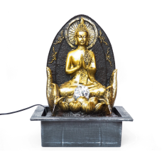 Водоспад настільний з полістоуну Арт.75076