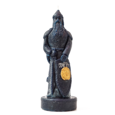 Свічка слов“янський бог Перун