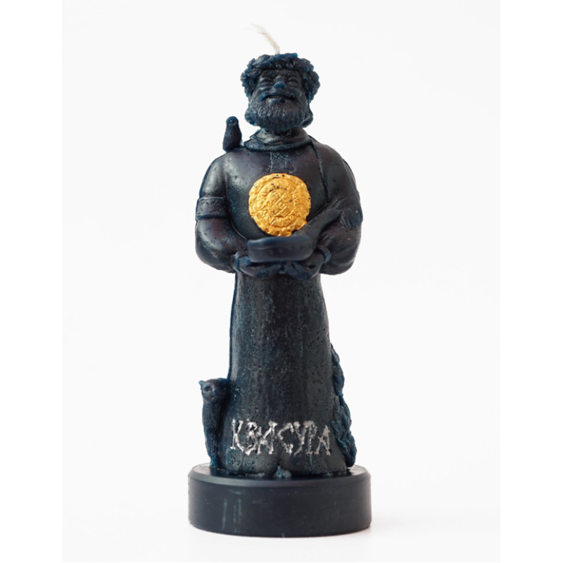 Свічка слов“янський бог Квасура