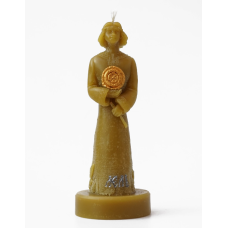 Свічка слов“янський бог Лель