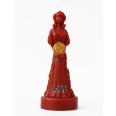 Свічка слов“янський бог Лада