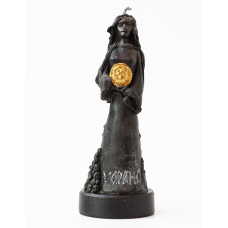 Свічка слов“янський бог Морана