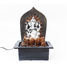 Водоспад настільний з полістоуну Арт.17810B