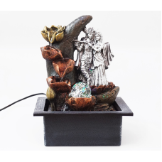 Водоспад настільний з полістоуну Арт.17823B