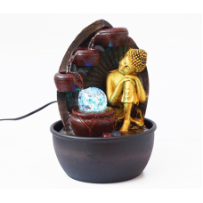 Водоспад настільний з полістоуну Арт.1906