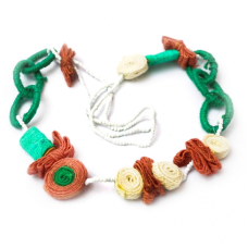 Намиста Hand made авторський дизайн V-524