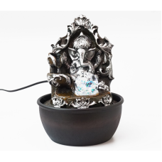 Водоспад настільний з полістоуну Арт.3910