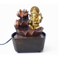 Водоспад настільний з полістоуну Арт.18075