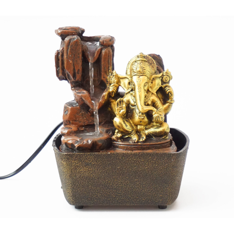 Водоспад настільний з полістоуну Арт.18081