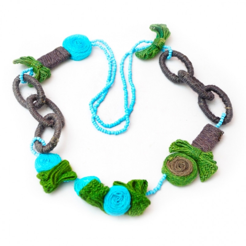 Намиста Hand made авторський дизайн V-525