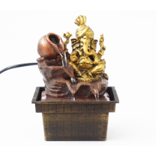 Водоспад настільний з полістоуну Арт.1712