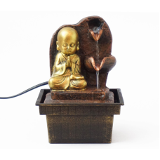 Водоспад настільний з полістоуну Арт.1705