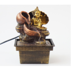 Водоспад настільний з полістоуну Арт.1731