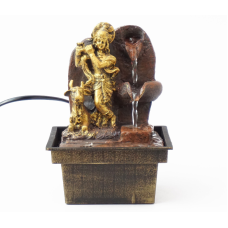 Водоспад настільний з полістоуну Арт.1728