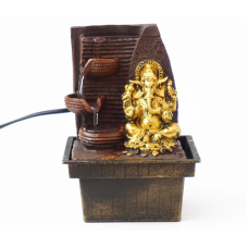 Водоспад настільний з полістоуну Арт.1740