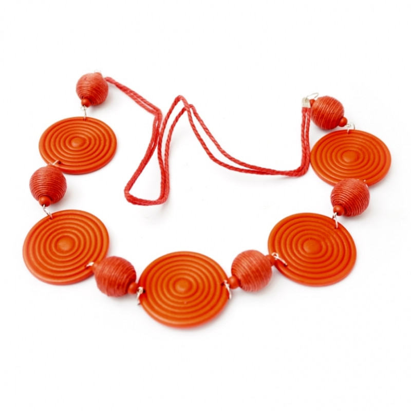 Намиста Hand made авторський дизайн V-499