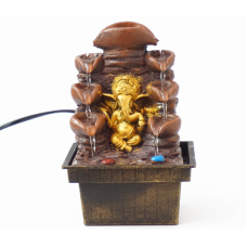 Водоспад настільний з полістоуну Арт.1738