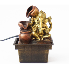 Водоспад настільний з полістоуну Арт.1732