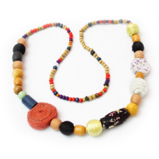 Намиста Hand made авторський дизайн V-504