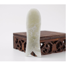 Масажер нефритовий Гуа Ша Риба