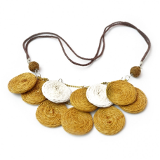 Намиста Hand made авторський дизайн V-498